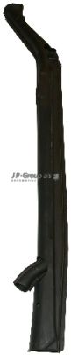 JP GROUP 8181800980 -  Канал теплового воздуха